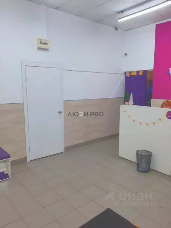 Торговая площадь в Саратовская область, Саратов ул. Имени П.Т. ... - Фото 2