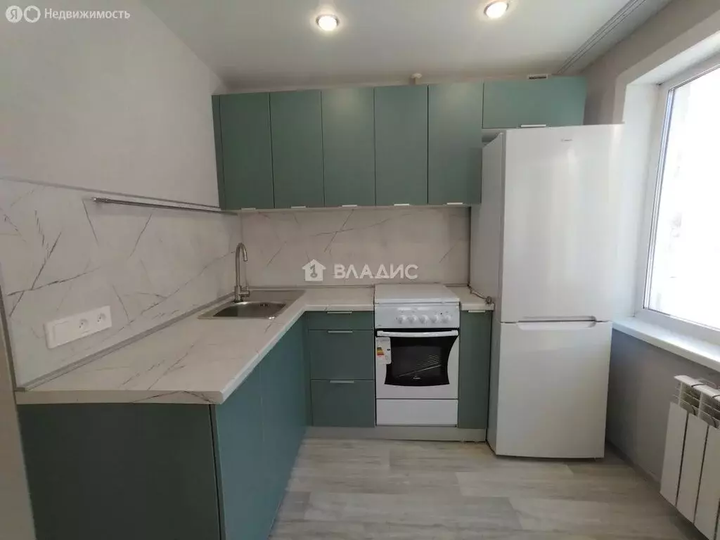 3-комнатная квартира: Бийск, Советская улица, 70 (55.2 м) - Фото 1