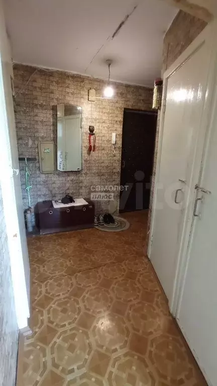2-к. квартира, 50,2 м, 4/5 эт. - Фото 1