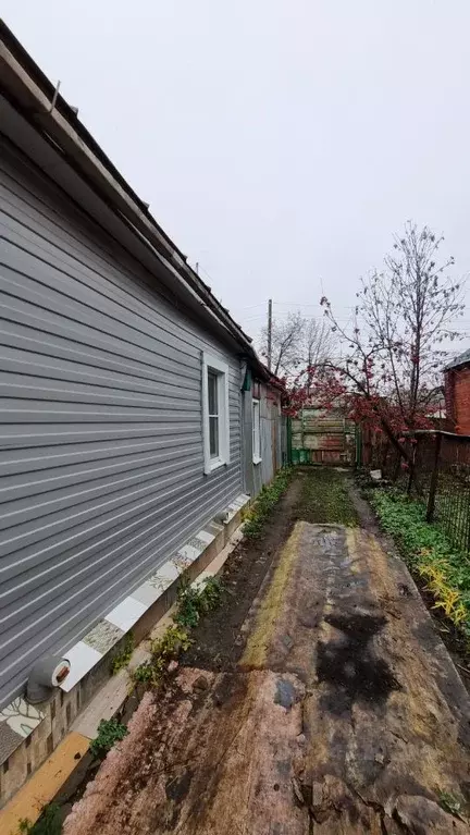 Дом в Тамбовская область, Тамбов ул. Осипенко, 62 (47 м) - Фото 2