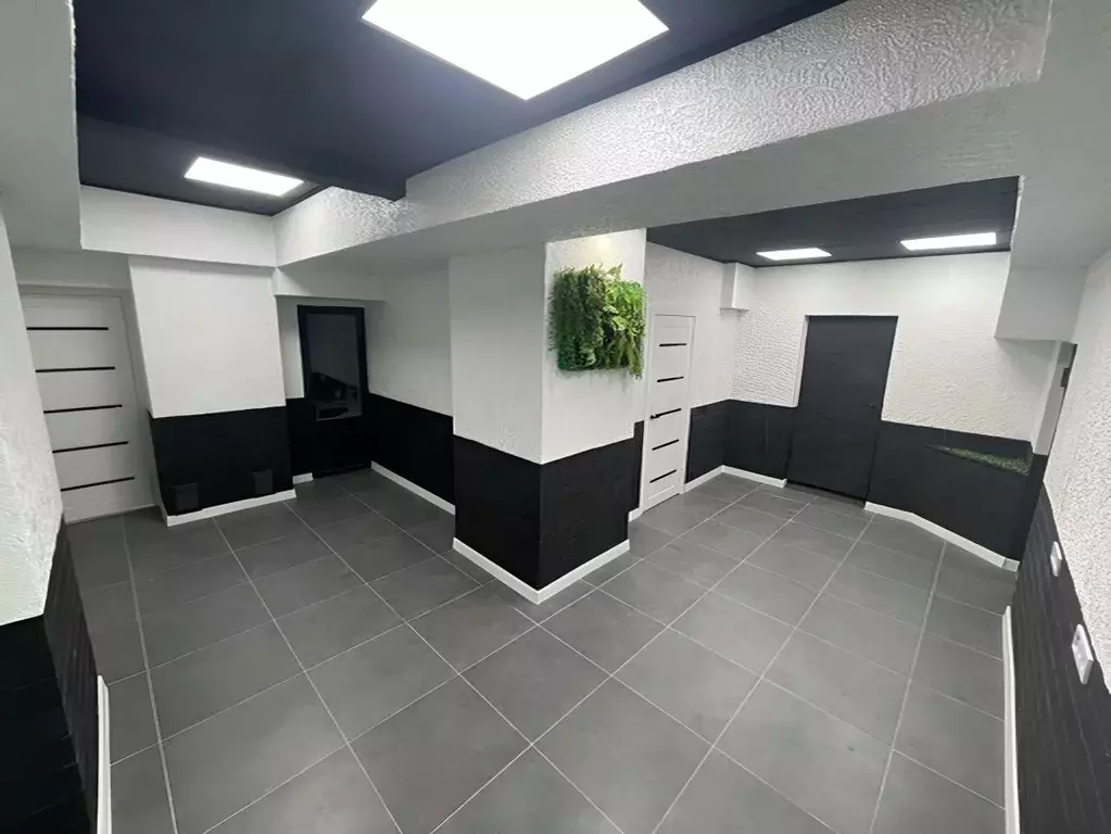 Офис в Москва ул. Кржижановского, 3 (102 м) - Фото 2