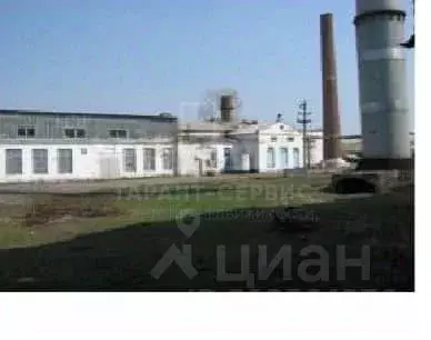 Помещение свободного назначения в Тамбовская область, Жердевка ул. ... - Фото 2