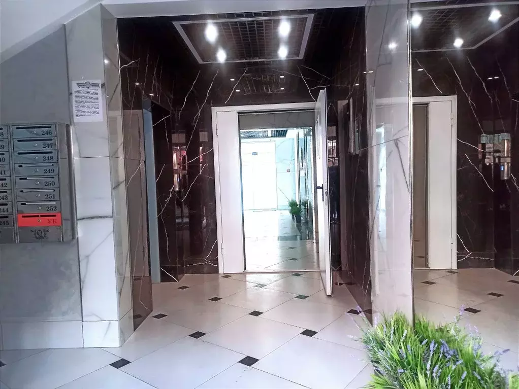 2-к кв. Ставропольский край, Ставрополь ул. Алексея Яковлева, 5/1 ... - Фото 2