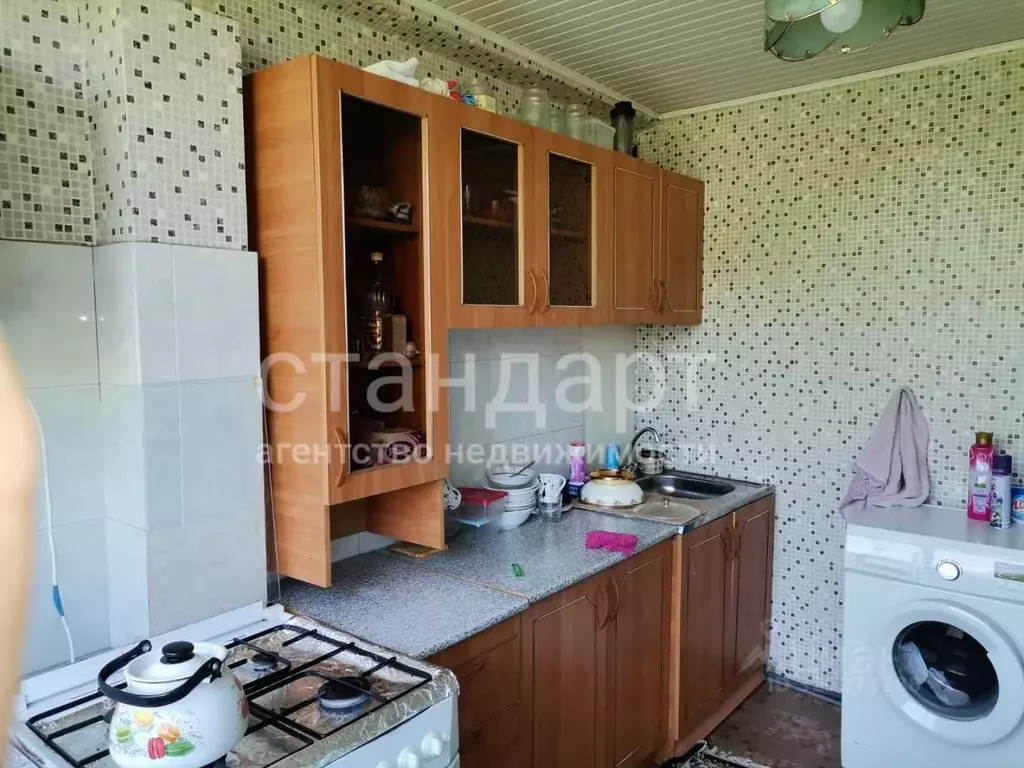 1-к кв. Ставропольский край, Ессентуки ул. Долина Роз (32.8 м) - Фото 2