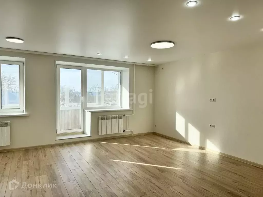 Продаётся 3-к квартира, 63.2 м - Фото 1