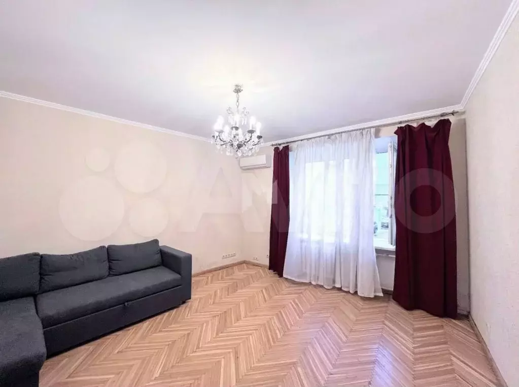 2-к. квартира, 50 м, 6/9 эт. - Фото 0