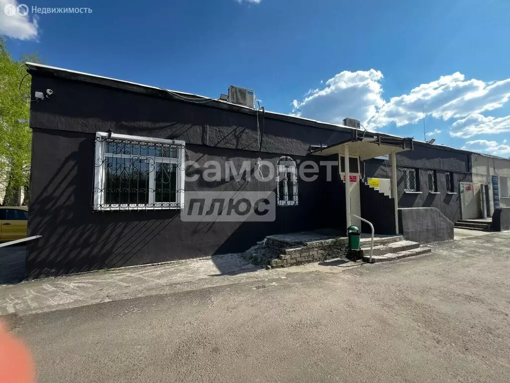Помещение свободного назначения (70 м) - Фото 2