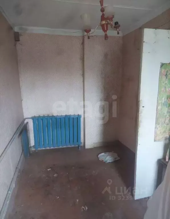 3-к кв. Ярославская область, Ярославский муниципальный округ, пос. ... - Фото 2