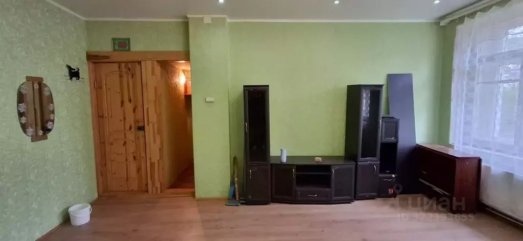 Комната Татарстан, Высокогорский район, Красносельское с/пос, пос. ... - Фото 1