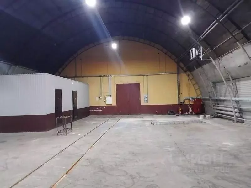 Склад в Нижегородская область, Нижний Новгород ул. Коновалова, 13 (271 ... - Фото 2