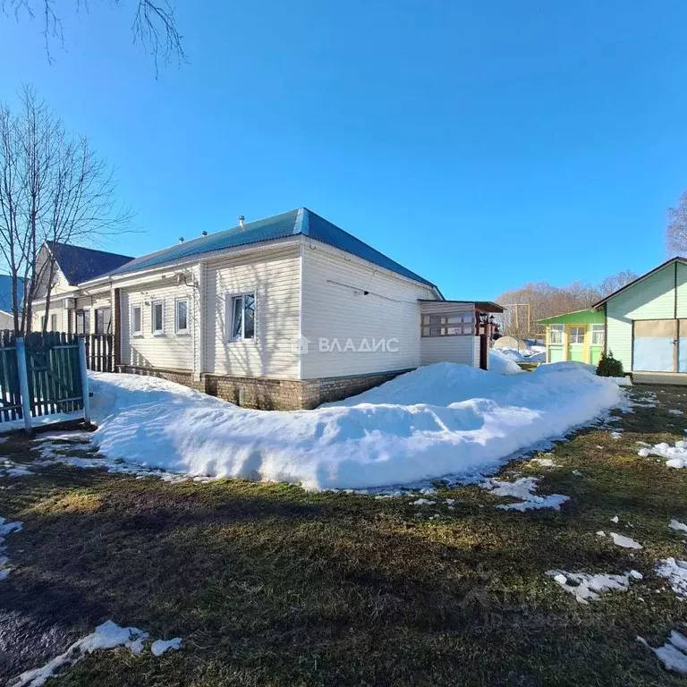 Дом в Владимирская область, Лакинск г. Собинский муниципальный округ, ... - Фото 1