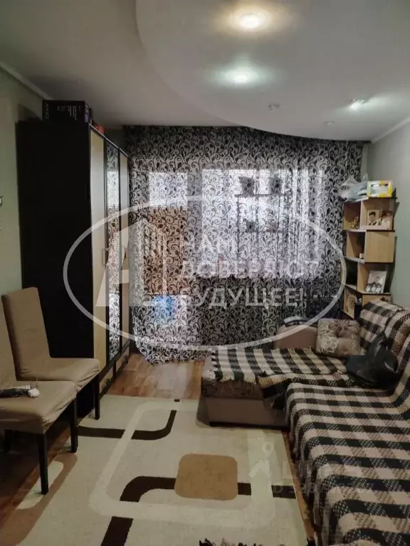 3-к кв. Пермский край, Добрянка ул. Энергетиков, 23 (62.0 м) - Фото 1
