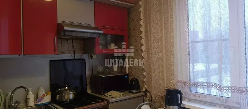 Комната Воронежская область, Воронеж ул. Хользунова, 112 (35.0 м) - Фото 1