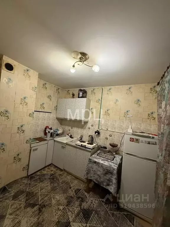 1-к кв. Москва Ореховый бул., 67К1 (37.6 м) - Фото 1