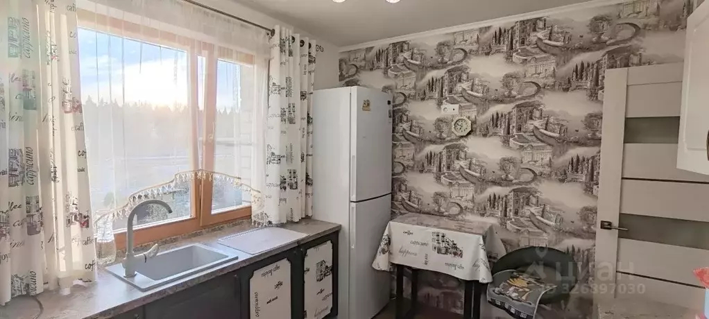 2-к кв. Коми, Сыктывкар ул. Славы, 35 (53.6 м) - Фото 2