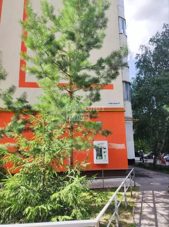 3-к кв. Самарская область, Самара Ново-Садовая ул., 228 (69.8 м) - Фото 1