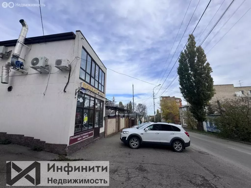 Офис (60.4 м) - Фото 1