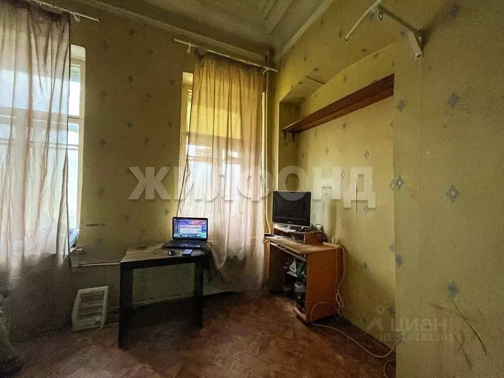 Комната Санкт-Петербург ул. Жуковского, 7-9 (21.2 м) - Фото 0