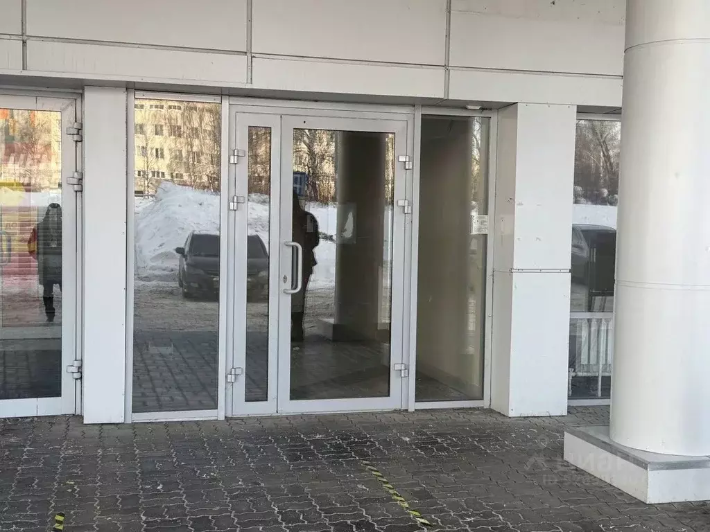 Помещение свободного назначения в Татарстан, Набережные Челны ... - Фото 2