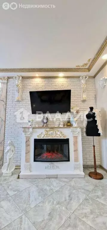 3-комнатная квартира: посёлок городского типа Путилково, Новотушинская ... - Фото 2