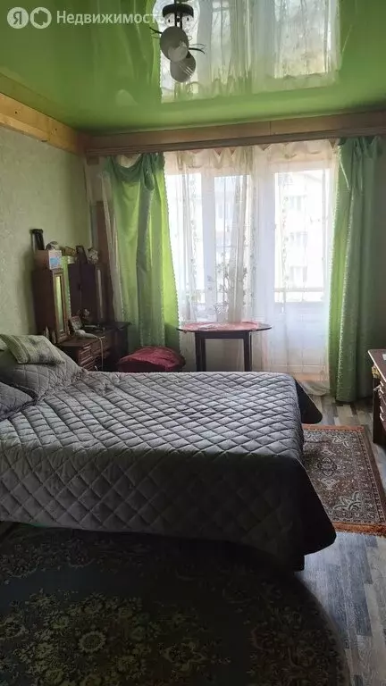 2-комнатная квартира: Кисловодск, улица Челюскинцев (37 м) - Фото 2