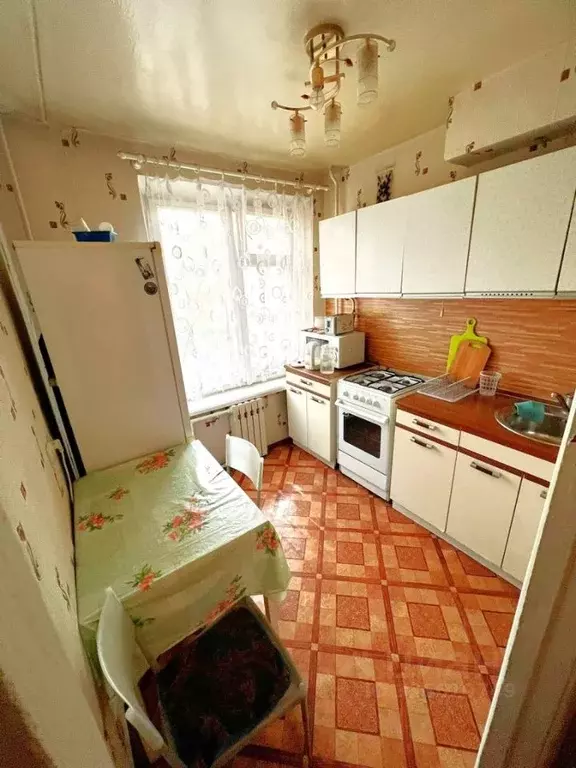 1-к кв. Москва Нахимовский просп., 17К1 (33.0 м) - Фото 1