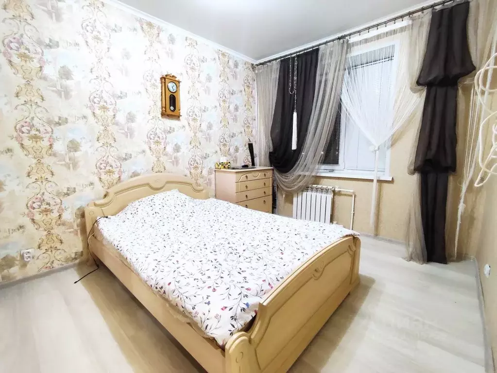 2-к кв. Орловская область, Орел Раздольная ул., 26 (50.9 м) - Фото 1