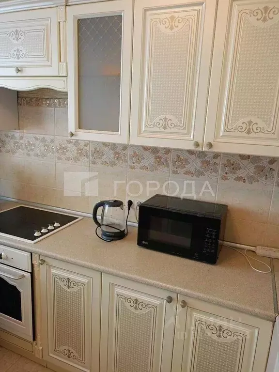 1-к кв. Новосибирская область, Новосибирск ул. Костычева, 74/1 (46.0 ... - Фото 1