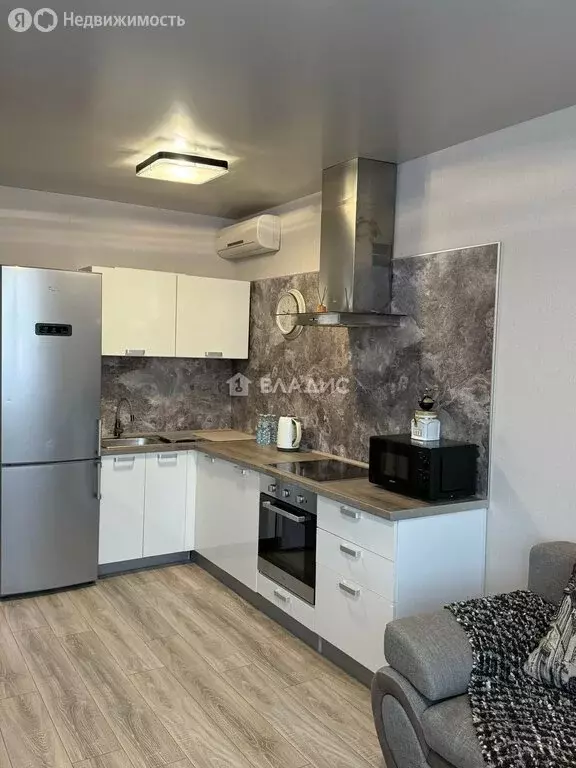 3-комнатная квартира: Одинцово, Можайское шоссе, 169 (129.4 м) - Фото 2