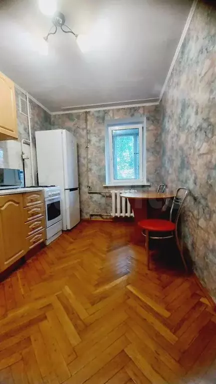 3-к. квартира, 61,9 м, 3/5 эт. - Фото 0