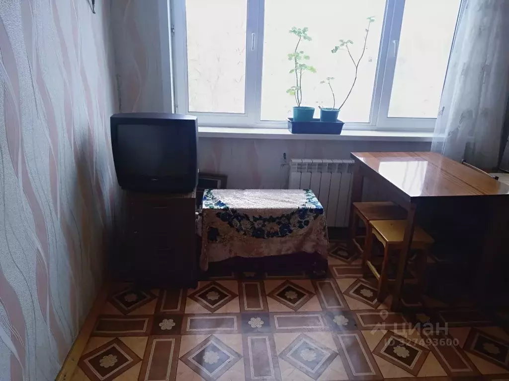 1-к кв. Мордовия, Лямбирский район, Большеелховское с/пос, с. Большая ... - Фото 2