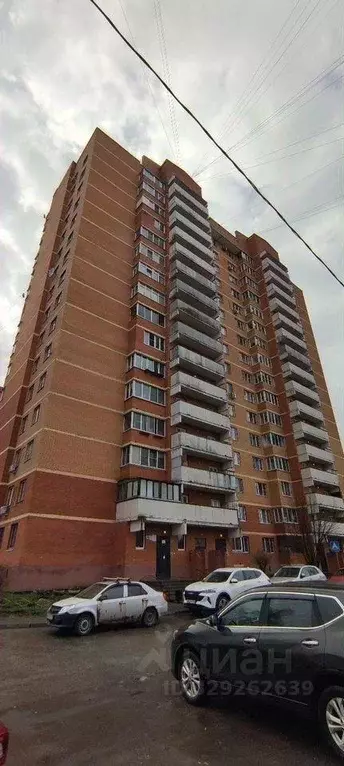 Квартира, 1 комната, 33 м - Фото 1