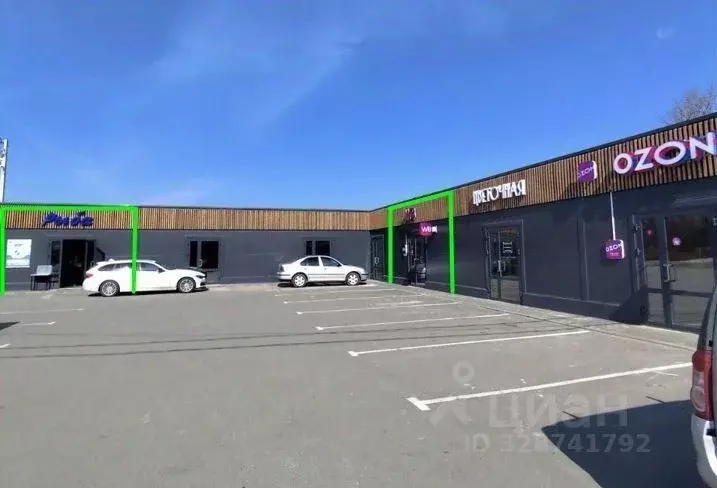 Торговая площадь в Ленинградская область, Гатчинский муниципальный ... - Фото 2