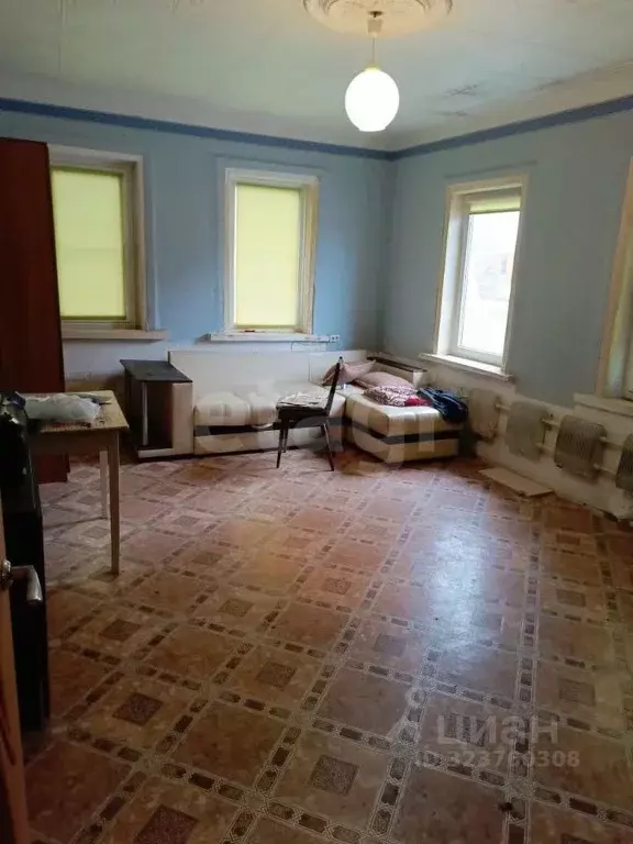 Дом в Тульская область, Тула ул. 3-я Песчаная, 9 (38 м) - Фото 1