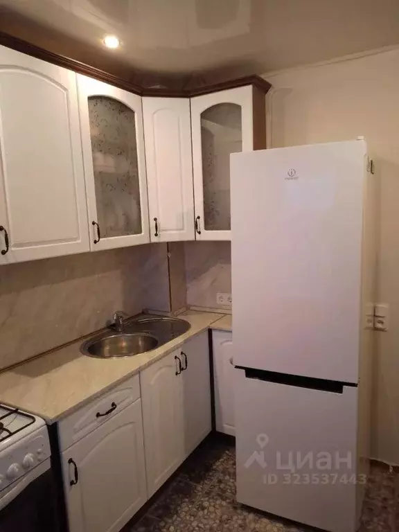 1-к кв. Ленинградская область, Всеволожский район, Кузьмоловский пгт ... - Фото 1