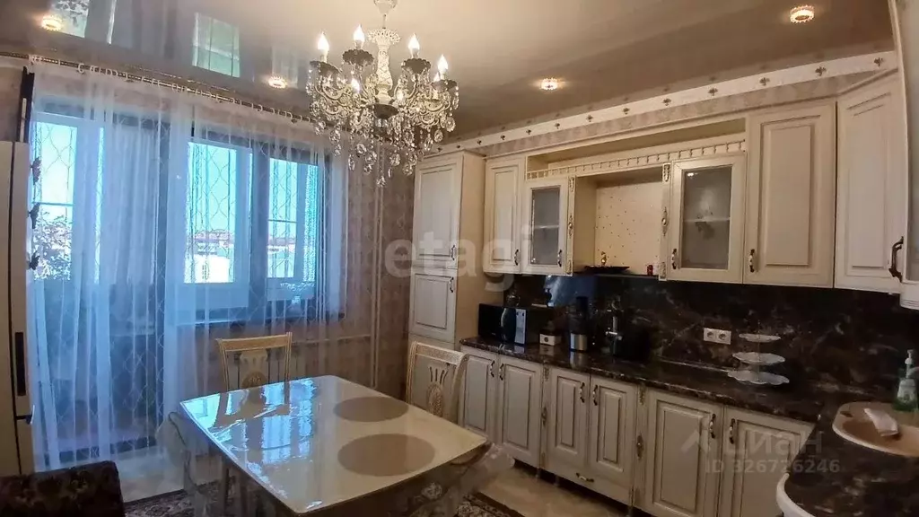 2-к кв. Ингушетия, Назрановский район, с. Яндаре, Новый мкр 9 (70.0 м) - Фото 1