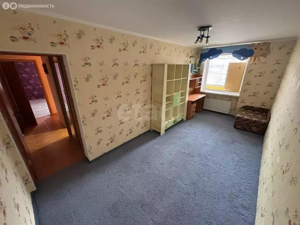 3-комнатная квартира: Феодосия, Симферопольское шоссе, 41 (53.4 м) - Фото 2