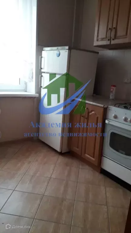 Продаётся 1-к квартира, 33 м - Фото 1