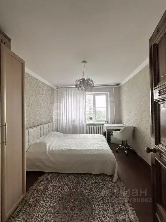 3-к кв. Ростовская область, Ростов-на-Дону ул. Нансена, 435 (61.0 м) - Фото 0