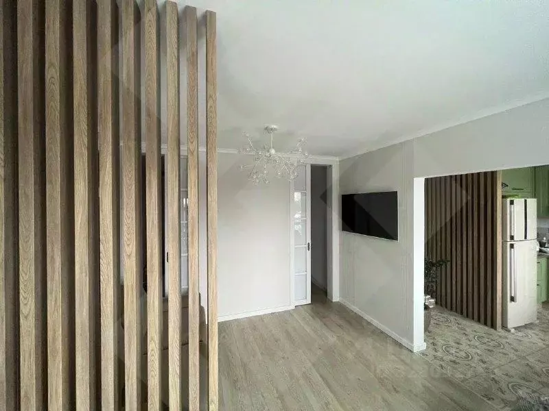 1-к кв. Москва Ленинградский просп., 35С2 (40.0 м) - Фото 1