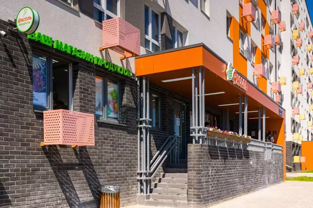 Помещение свободного назначения в Московская область, Красногорск ... - Фото 2