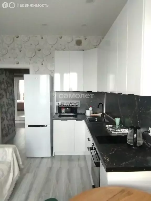 1-комнатная квартира: Темрюк, Дальняя улица, 5 (41.8 м) - Фото 2