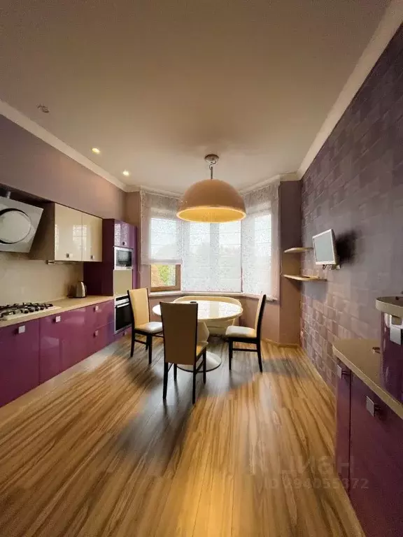 2-к кв. Калининградская область, Калининград ул. Георгия Димитрова, 49 ... - Фото 1