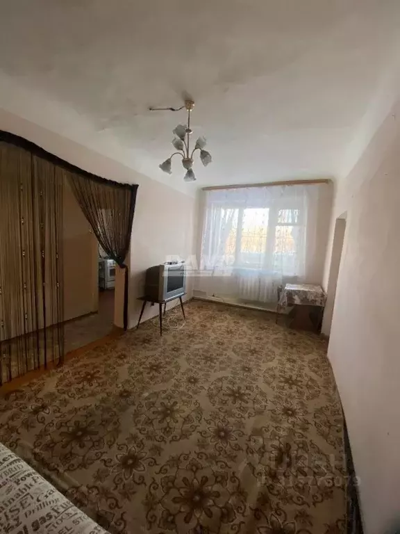 2-к кв. Челябинская область, Челябинск ул. Заслонова, 9 (43.5 м) - Фото 0