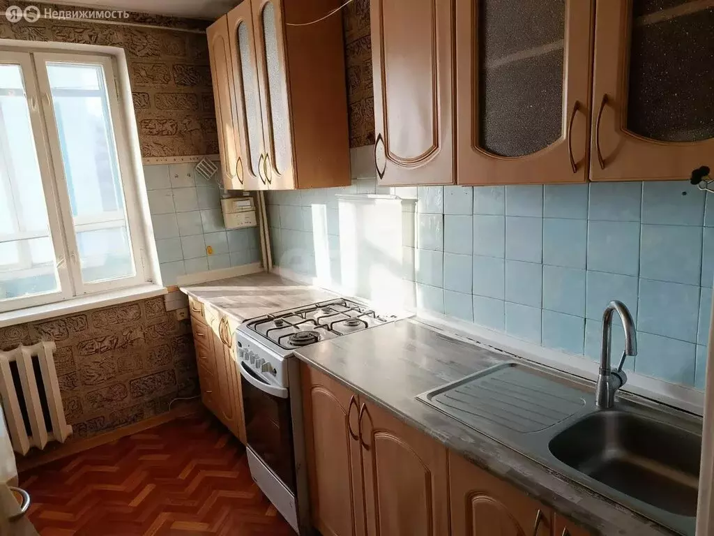 3-комнатная квартира: Черняховск, улица Победы, 37 (61 м) - Фото 2