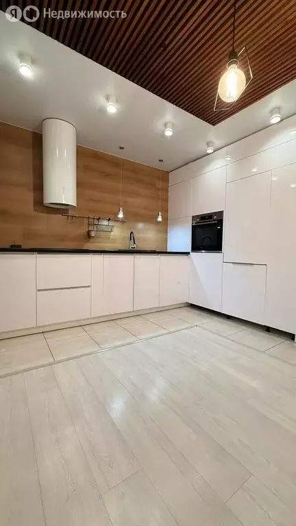 3-комнатная квартира: Чайковский, улица Азина, 3 (97.1 м) - Фото 1