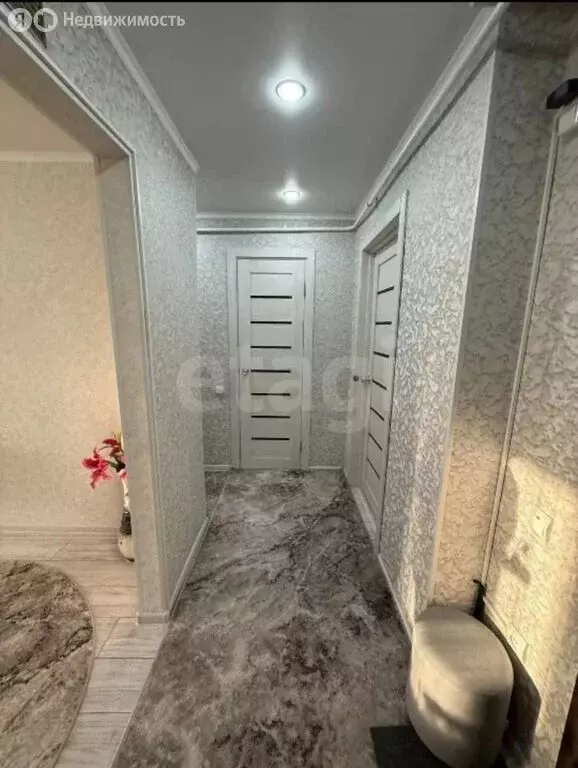 2-комнатная квартира: Салават, улица Островского, 62А (46.5 м) - Фото 2