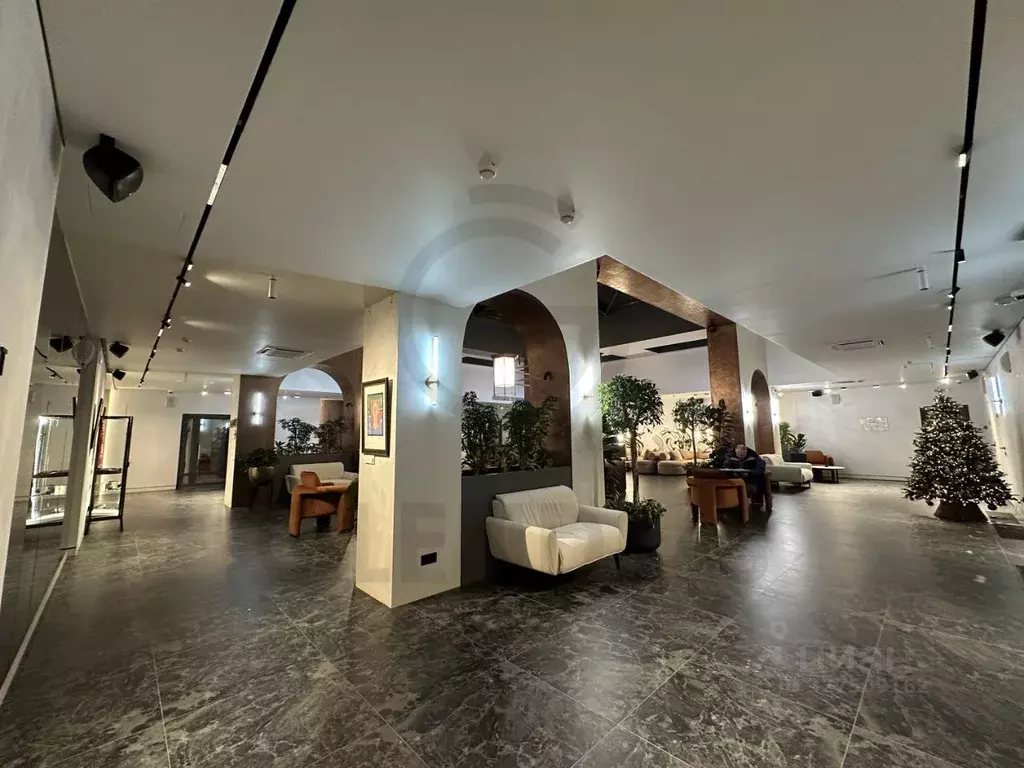 Студия Санкт-Петербург Херсонский проезд, 6 (23.3 м) - Фото 2