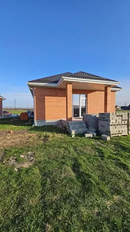 Дом в Краснодарский край, Динской район, Старомышастовская ст-ца ... - Фото 2