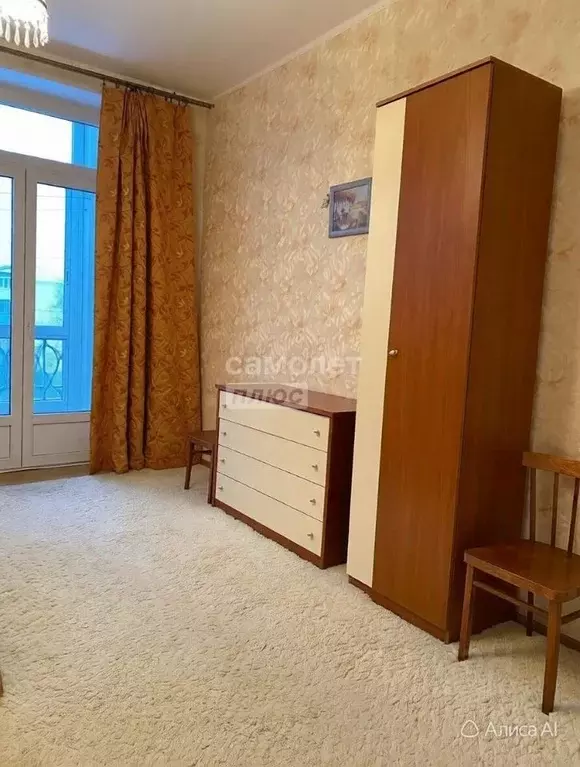 4-к кв. Тамбовская область, Тамбов Советская ул., 176/12 (103.0 м) - Фото 2